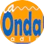 Logo La Onda Radio