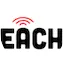 Logo Reach FM