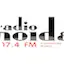 Logo Radio Noida