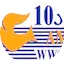 Logo Radio Poder 1030 - WWGB