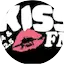 Logo Kiss Canaries