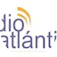 Logo Radio Atlantida
