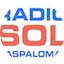 Logo Radio Sol Maspalomas 94.8 FM