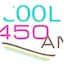 Logo COOL 1450 AM WTHU