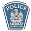 Logo Aberdeen Police and Fire State Highway Patrol