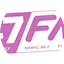 Logo 47 FM