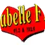 Logo Isabelle FM