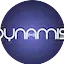 Logo Dynamis Radio