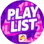 Logo Radio SCOOP - Playlist