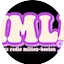 Logo WMLN-FM
