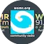 Logo WOMR