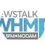 Logo WHMP