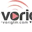 Logo Arvorig FM