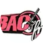 Logo Bac FM