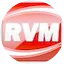 Logo RVM FM