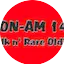 Logo WPON - AM 1460