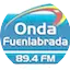 Logo Onda Fuenlabrada