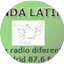 Logo Onda Latina