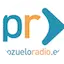 Logo Pozuelo Radio