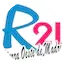 Logo Radio 21