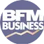 Logo BFM Radio Business