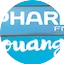 Logo Phare FM - louange