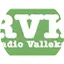 Logo RVK Radio Vallekas