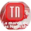 Logo Todo Noticias Latinas