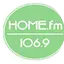 Logo Home FM - WSAE