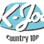 Logo KJOE Radio