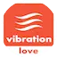 Logo Vibration FM Love