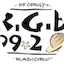Logo Radio R.G.B