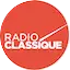 Logo Radio Classique FM
