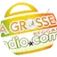 Logo La Grosse Radio Reggae