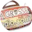 Logo La Grosse Radio Metal