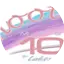 Logo Magic 107 - KMGK