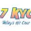Logo 97 KYCK