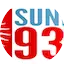 Logo Sunny 93.3 - WSYE