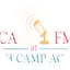 Logo WFCA 108 FM