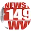 Logo WVBG-FM - Newstalk 1490 AM