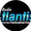 Logo Radio Atlantis FM