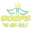 Logo Gospel 1300