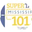 Logo SuperTalk Mississippi