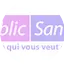 Logo Radio Public Sante
