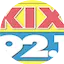 Logo KIX 92.1 FM - WKXY