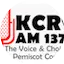 Logo KCRV - AM 1370