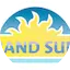 Logo Grand Sud FM