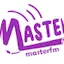 Logo Master FM