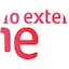 Logo RNE Radio Exterior