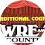Logo KWRE AM 730 - Traditional country